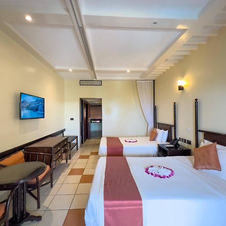 Mombasa Continental Resort ชานซู ภายนอก รูปภาพ