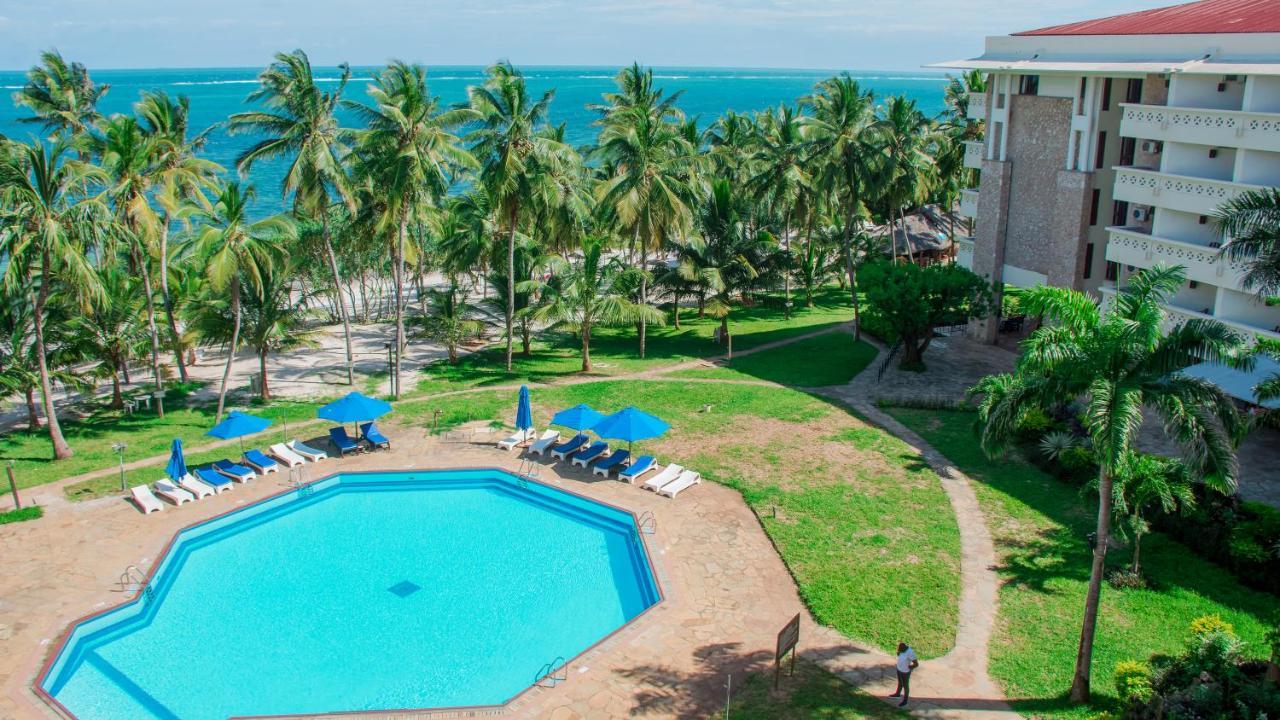 Mombasa Continental Resort ชานซู ภายนอก รูปภาพ