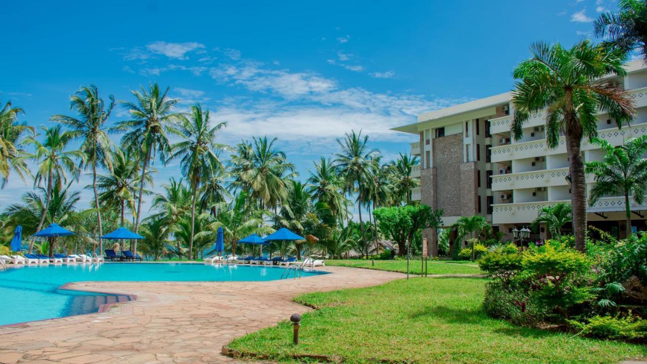 Mombasa Continental Resort ชานซู ภายนอก รูปภาพ
