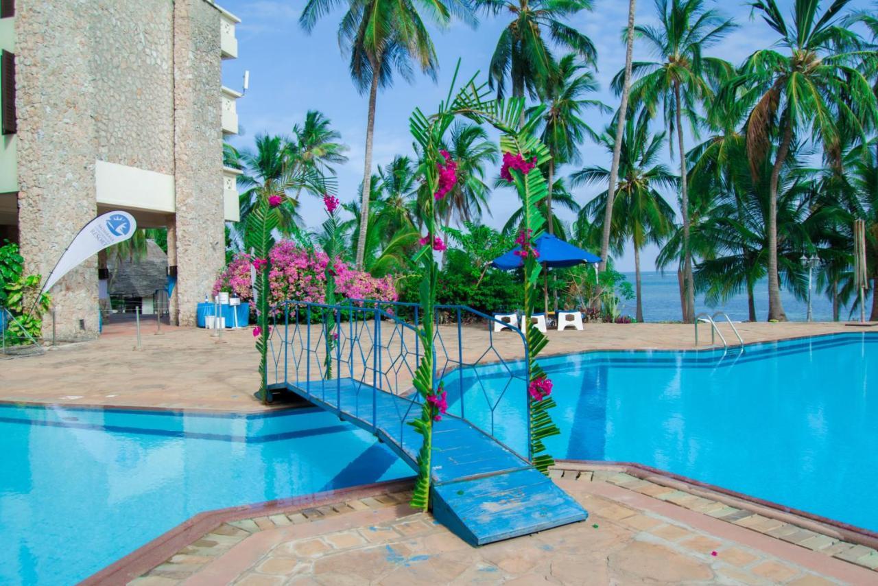 Mombasa Continental Resort ชานซู ภายนอก รูปภาพ