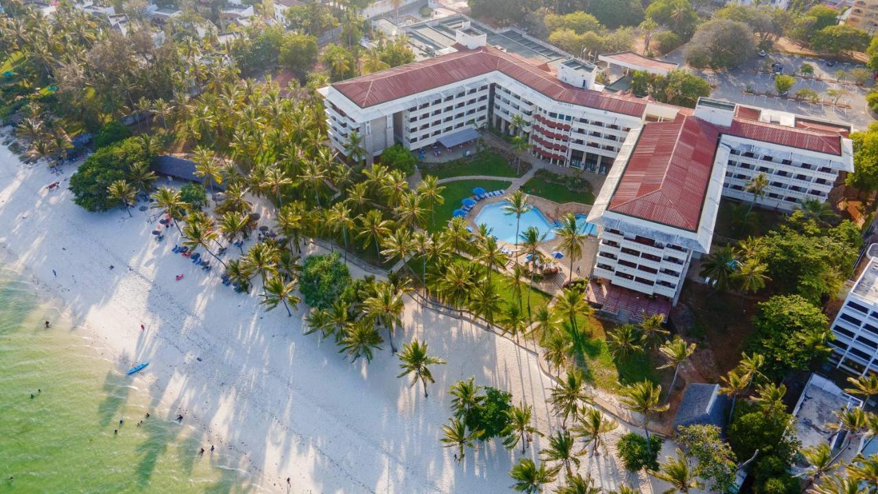 Mombasa Continental Resort ชานซู ภายนอก รูปภาพ