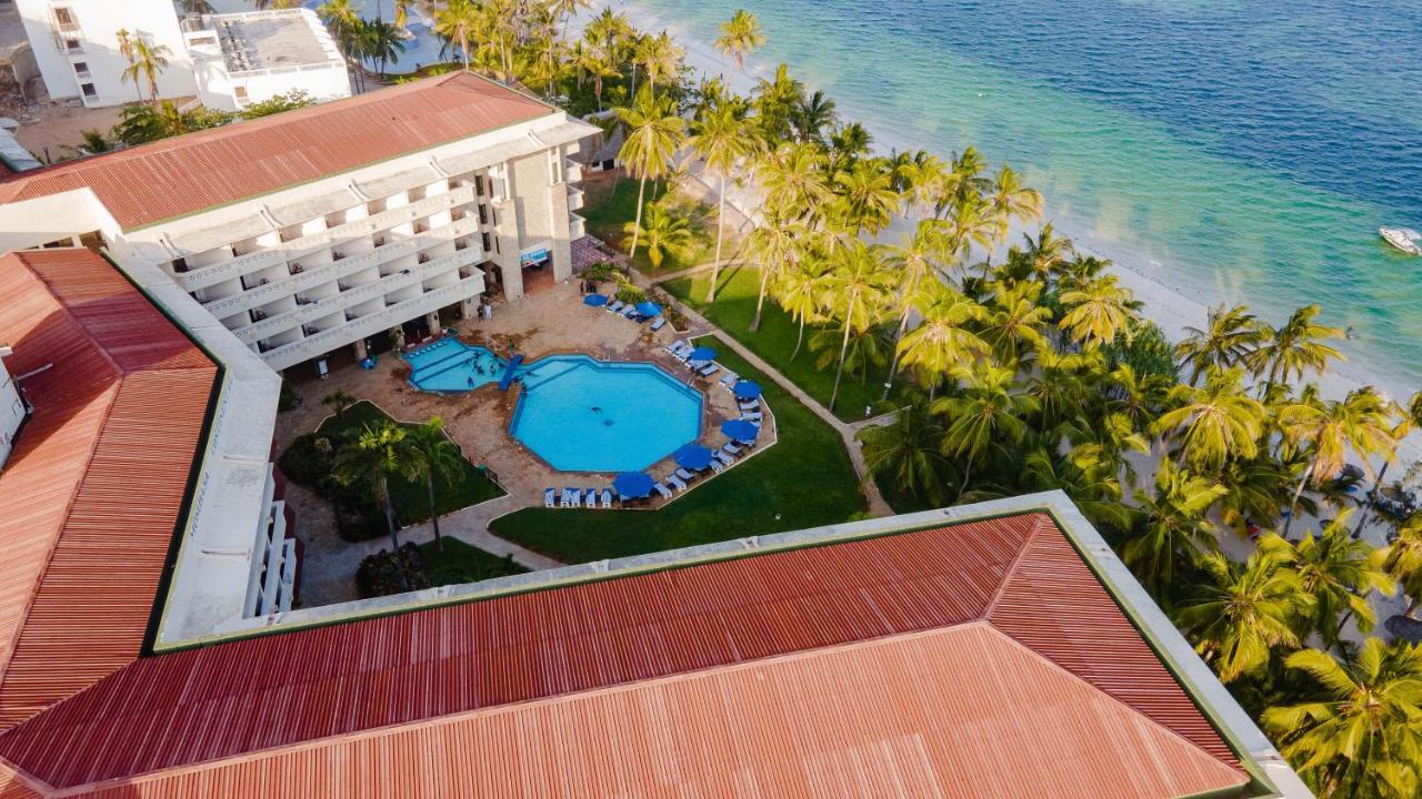 Mombasa Continental Resort ชานซู ภายนอก รูปภาพ