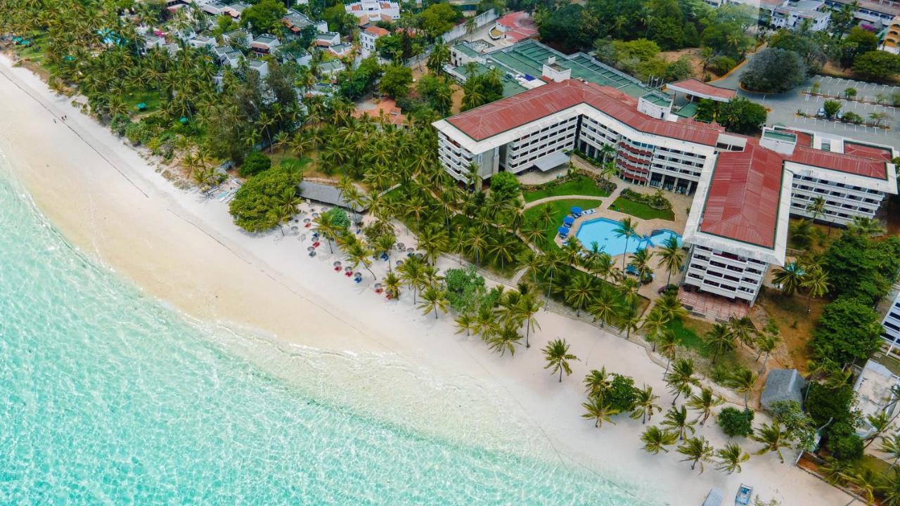 Mombasa Continental Resort ชานซู ภายนอก รูปภาพ