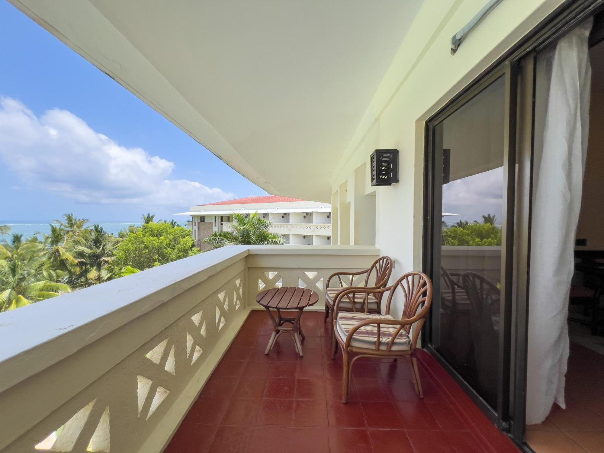 Mombasa Continental Resort ชานซู ภายนอก รูปภาพ