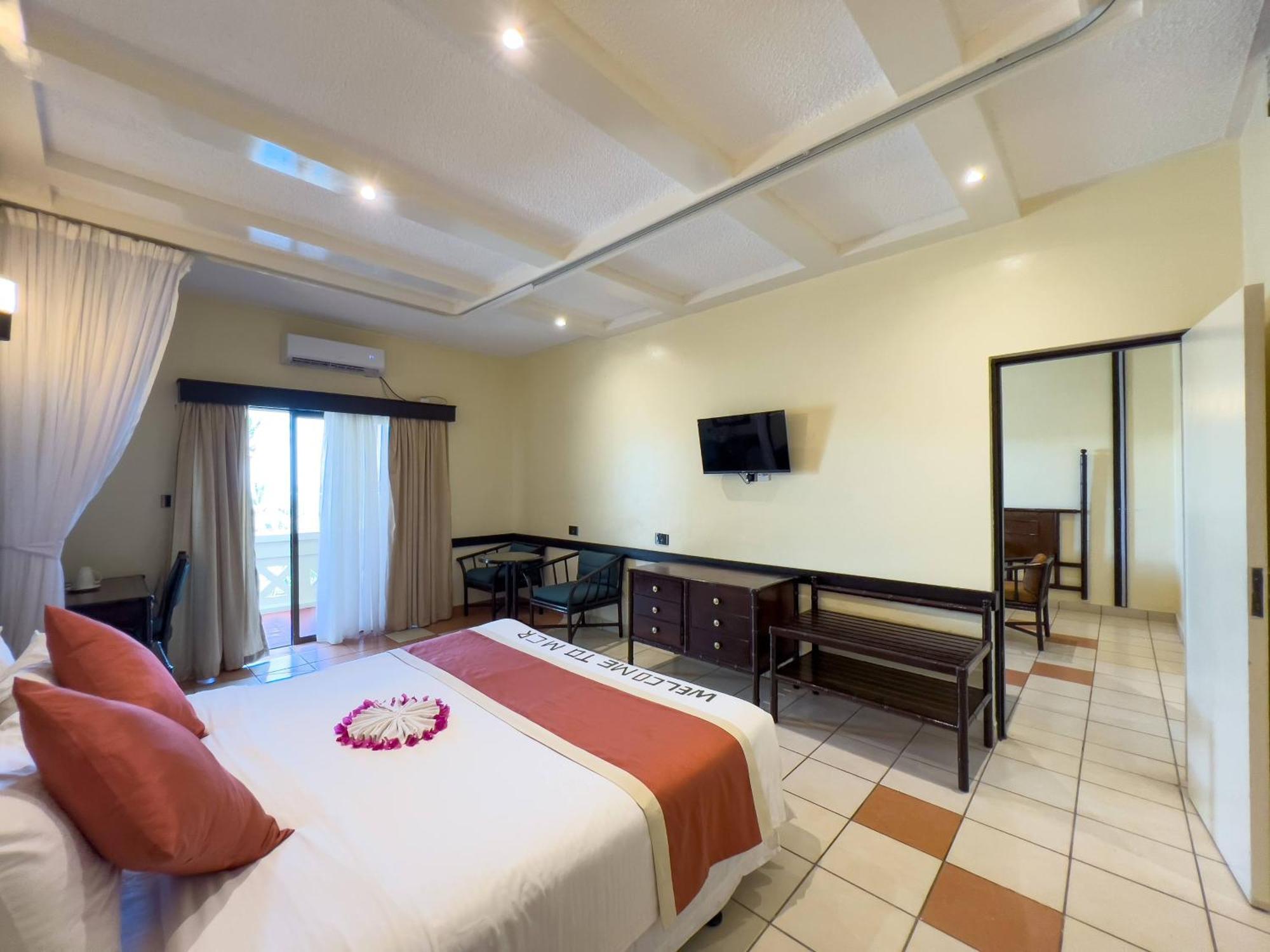 Mombasa Continental Resort ชานซู ภายนอก รูปภาพ
