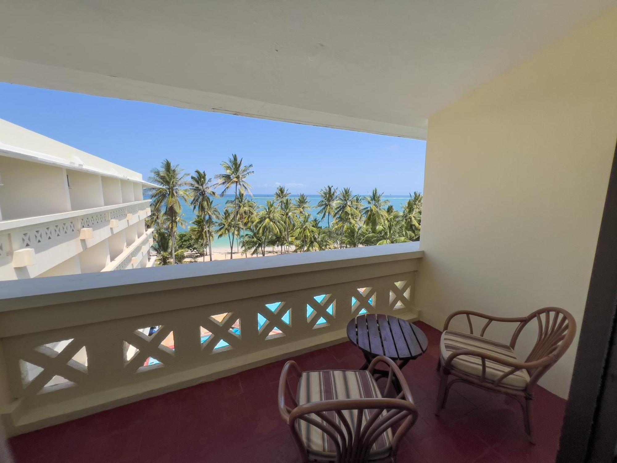 Mombasa Continental Resort ชานซู ภายนอก รูปภาพ