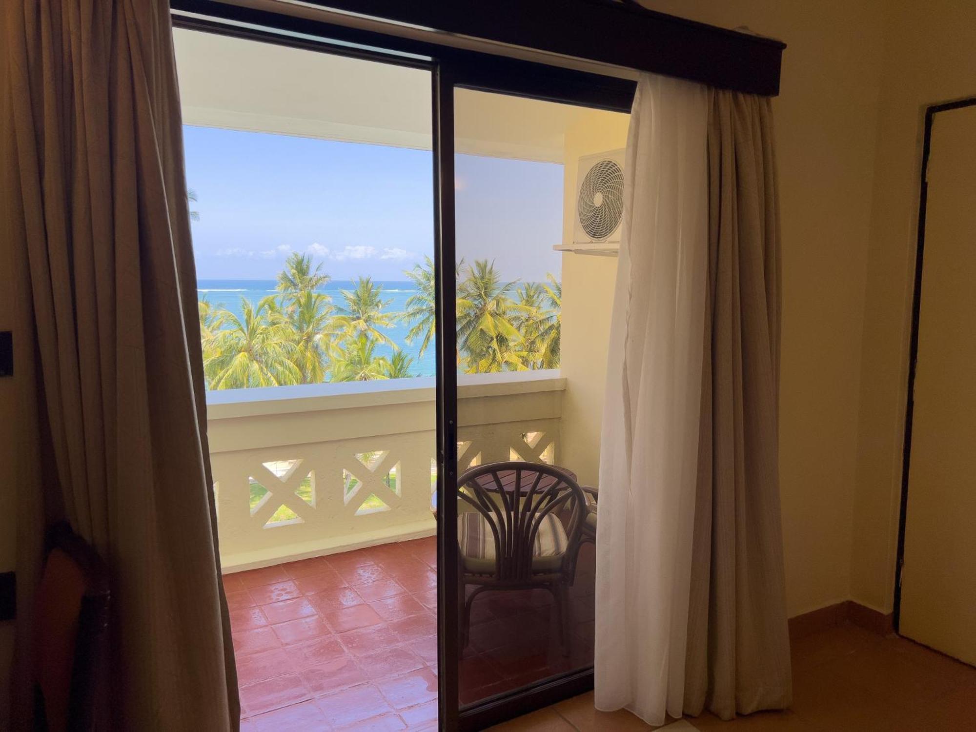 Mombasa Continental Resort ชานซู ภายนอก รูปภาพ