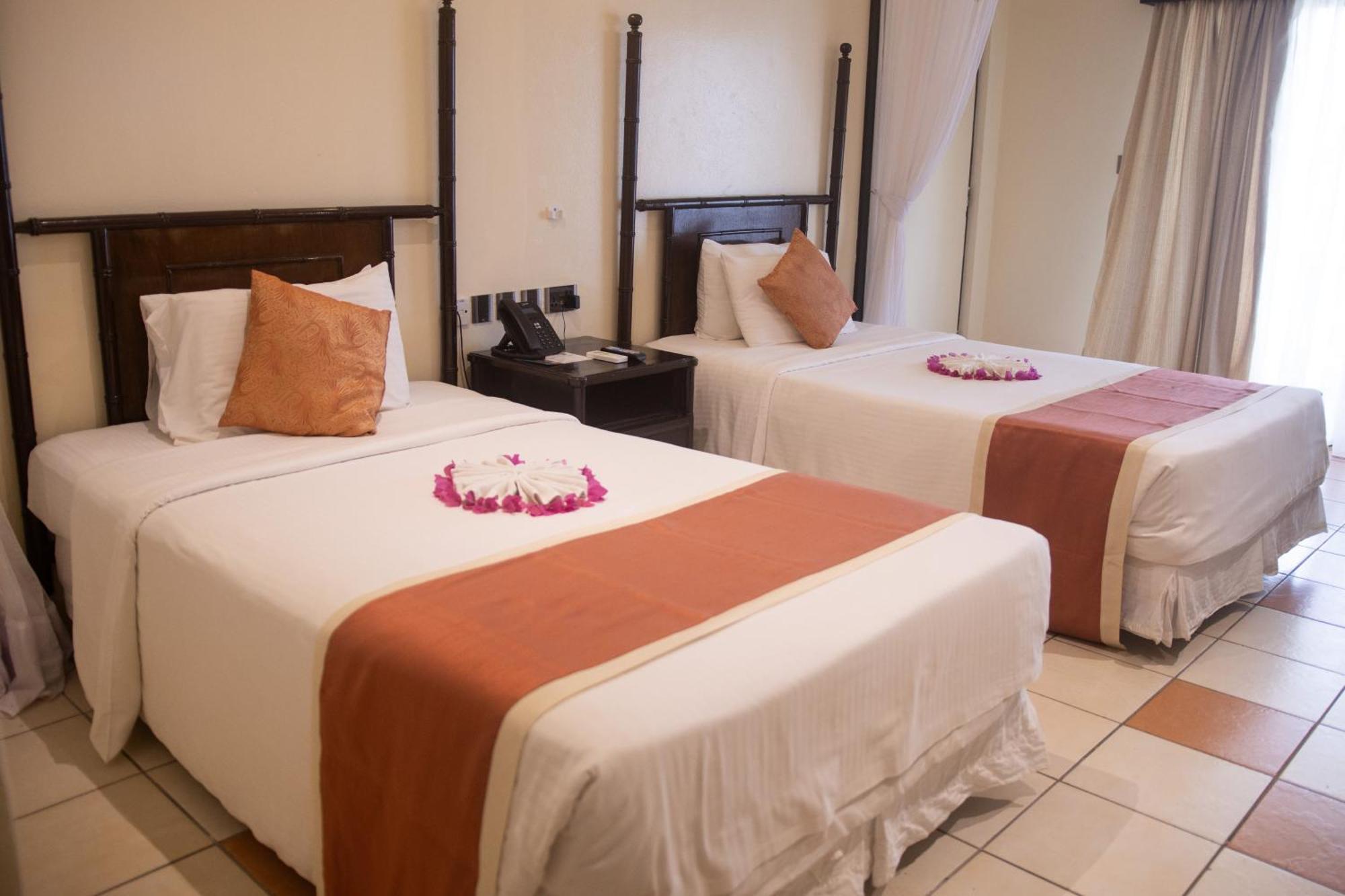 Mombasa Continental Resort ชานซู ภายนอก รูปภาพ