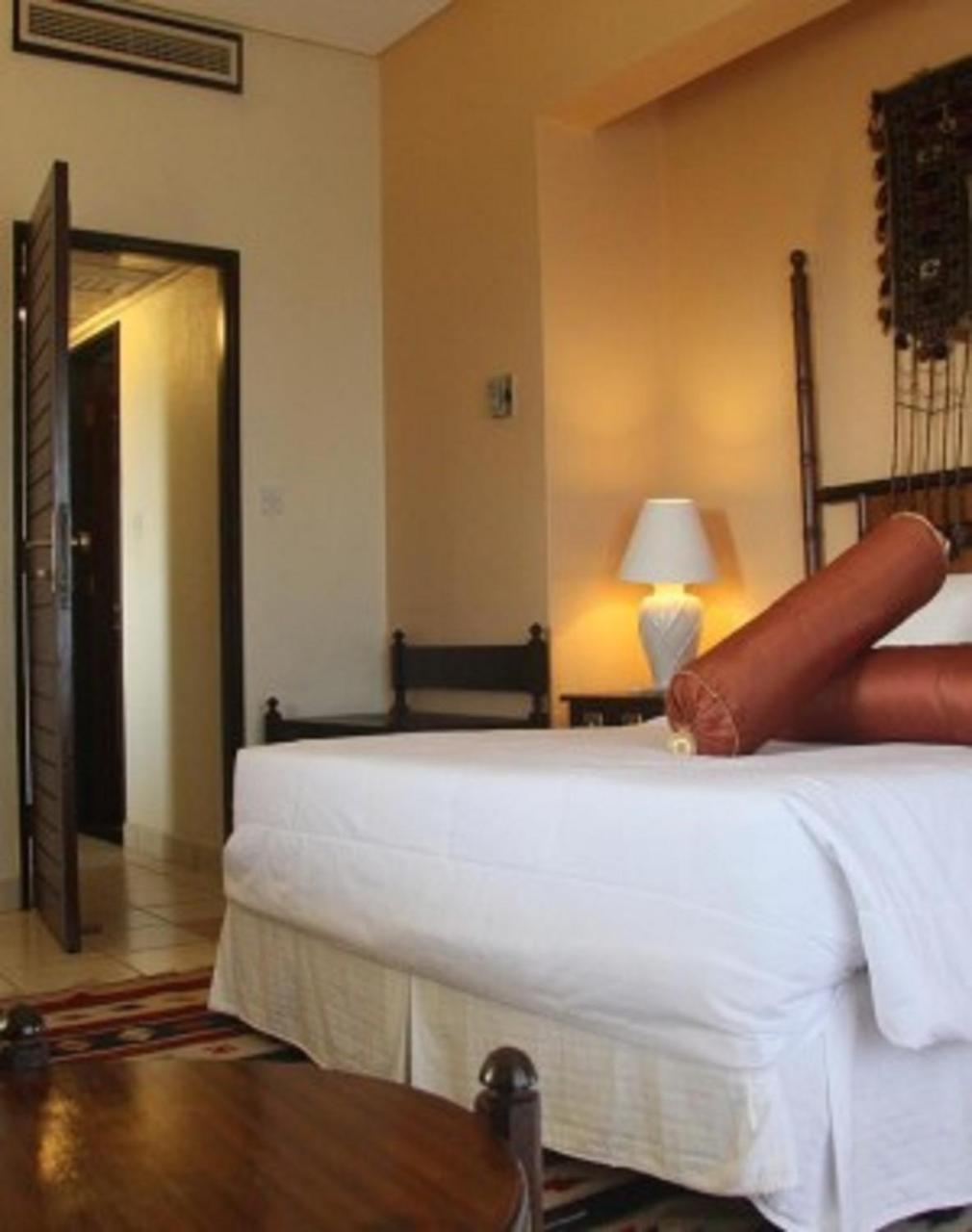 Mombasa Continental Resort ชานซู ภายนอก รูปภาพ