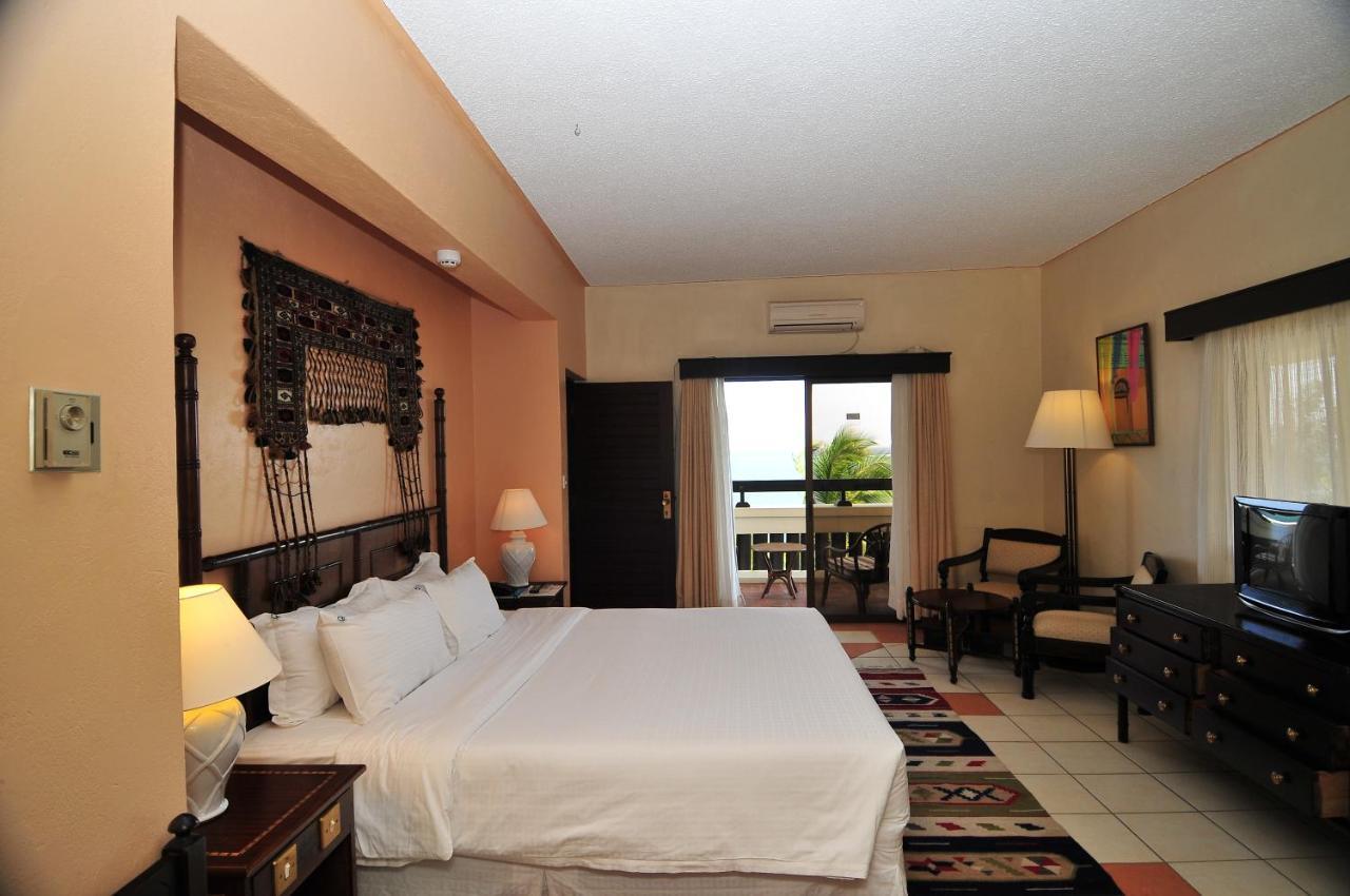 Mombasa Continental Resort ชานซู ภายนอก รูปภาพ