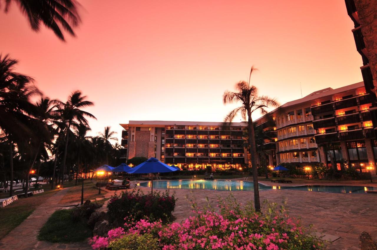 Mombasa Continental Resort ชานซู ภายนอก รูปภาพ