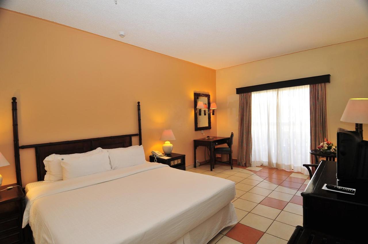 Mombasa Continental Resort ชานซู ภายนอก รูปภาพ
