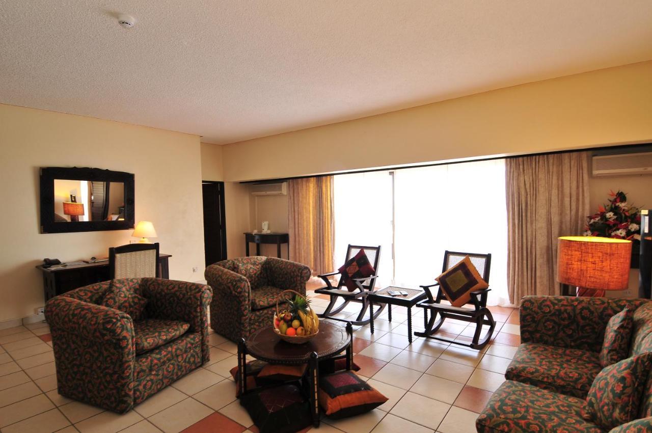 Mombasa Continental Resort ชานซู ภายนอก รูปภาพ