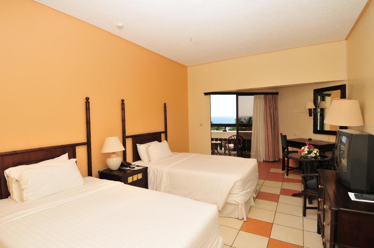 Mombasa Continental Resort ชานซู ภายนอก รูปภาพ