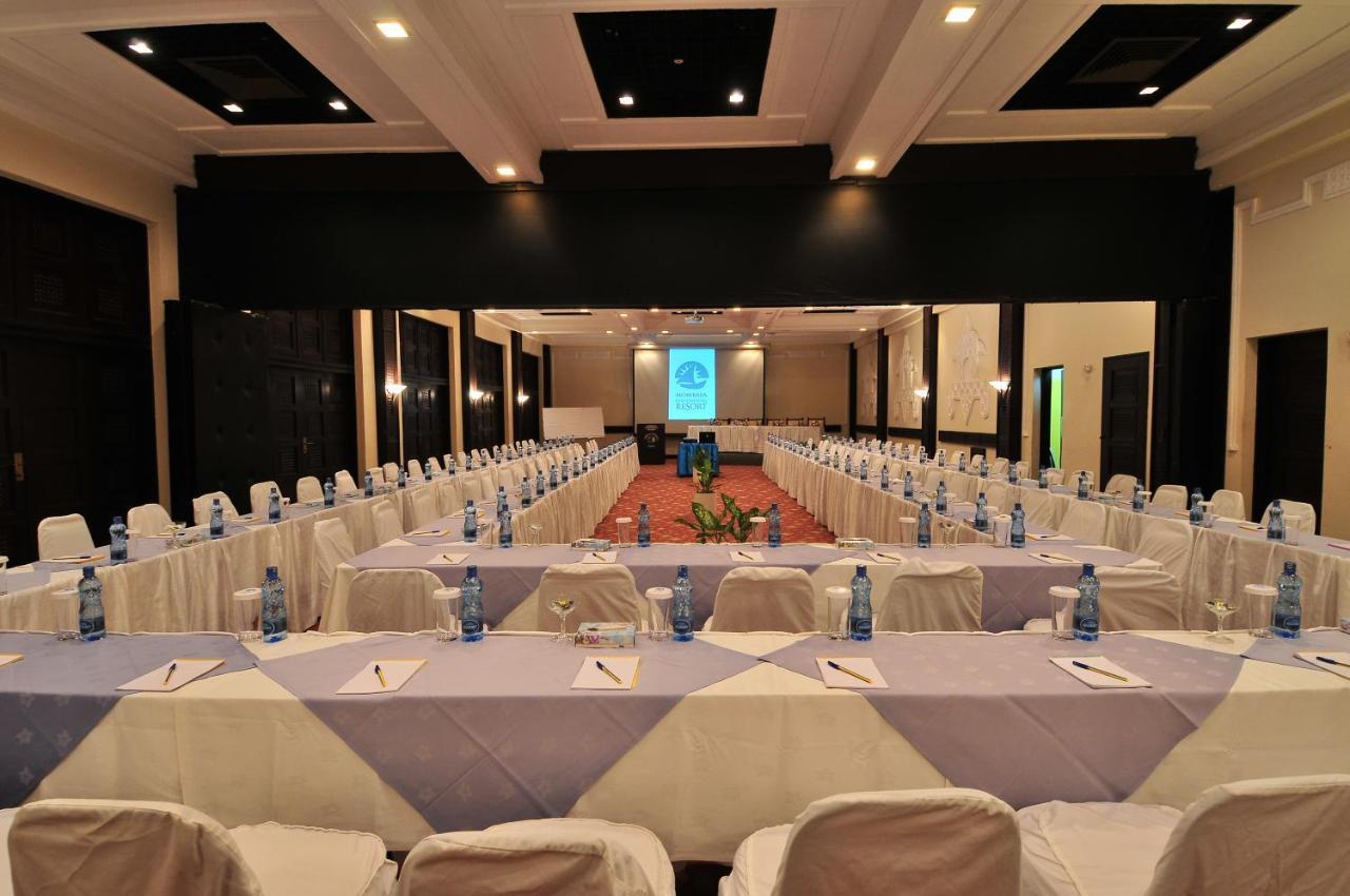 Mombasa Continental Resort ชานซู ภายนอก รูปภาพ