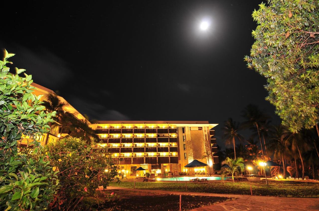 Mombasa Continental Resort ชานซู ภายนอก รูปภาพ