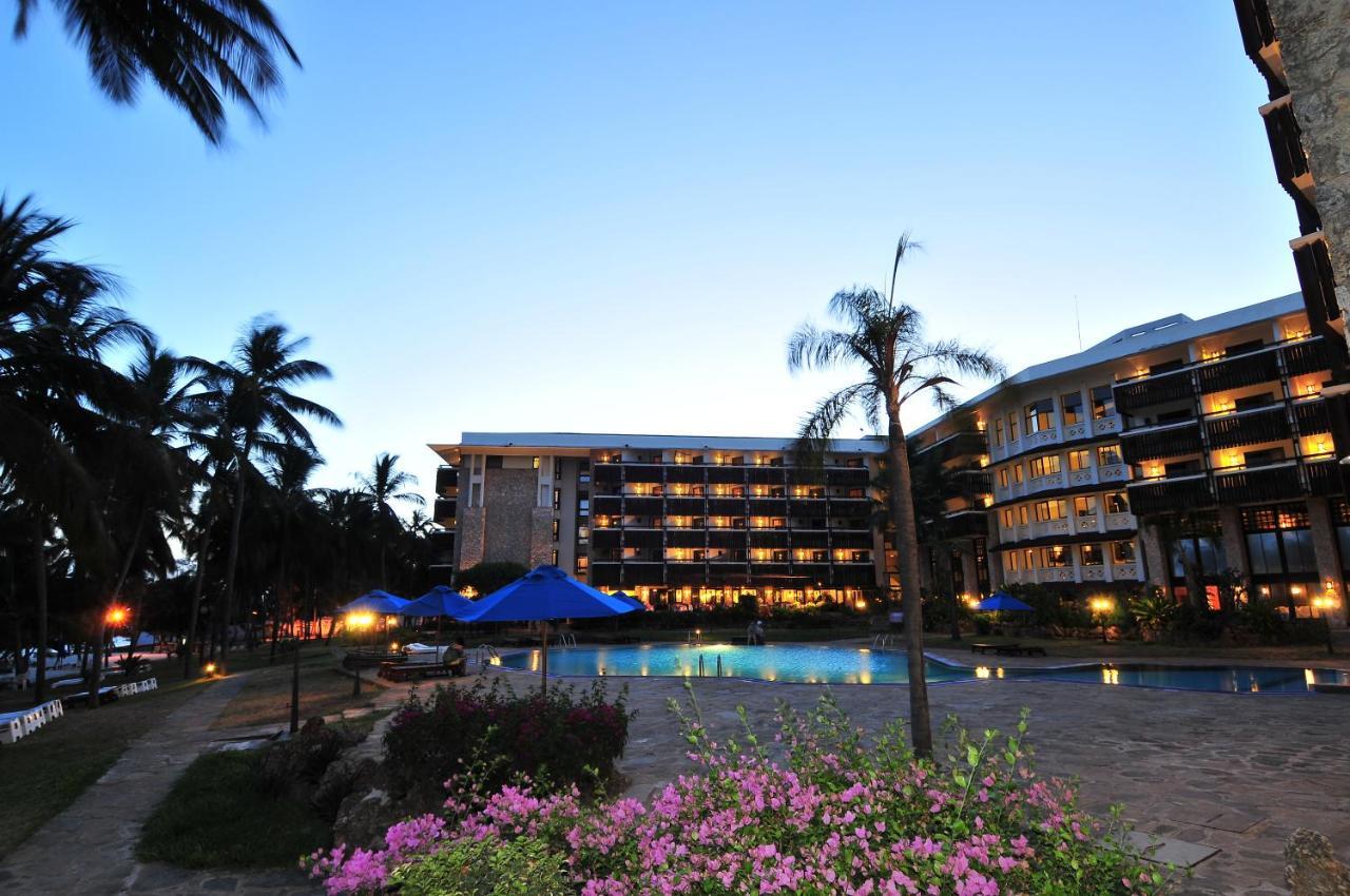 Mombasa Continental Resort ชานซู ภายนอก รูปภาพ