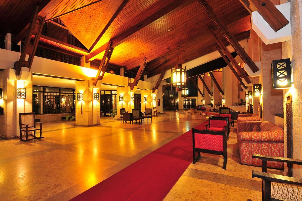 Mombasa Continental Resort ชานซู ภายนอก รูปภาพ