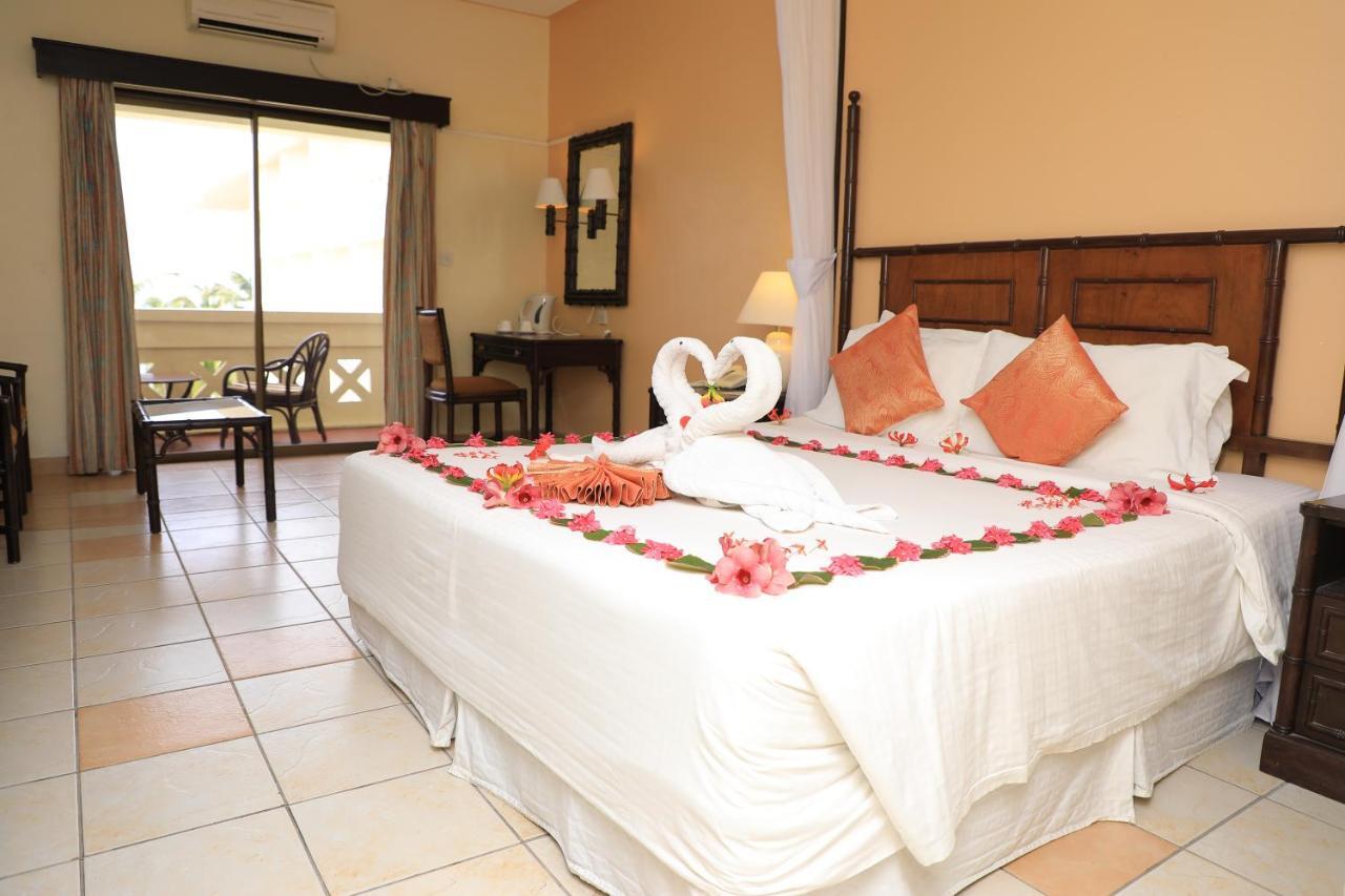 Mombasa Continental Resort ชานซู ภายนอก รูปภาพ