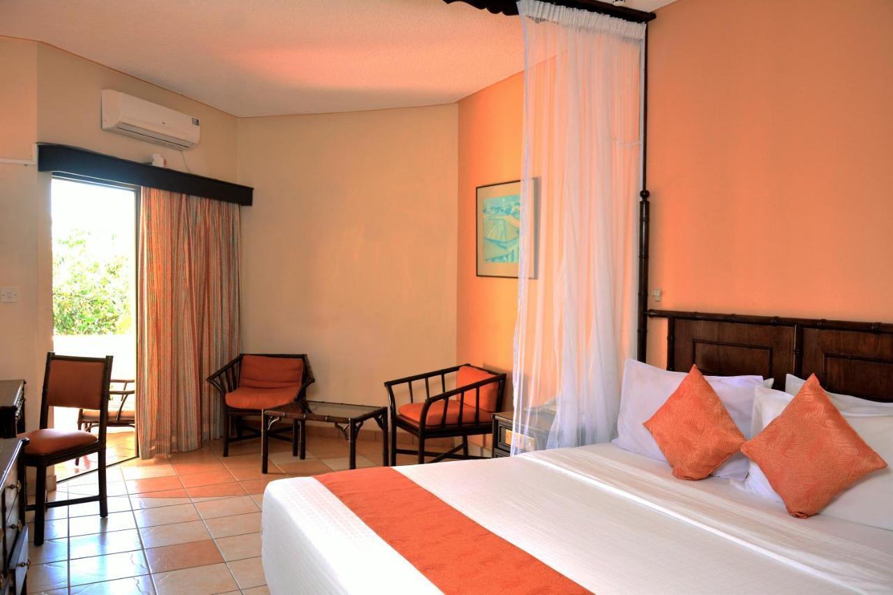 Mombasa Continental Resort ชานซู ภายนอก รูปภาพ