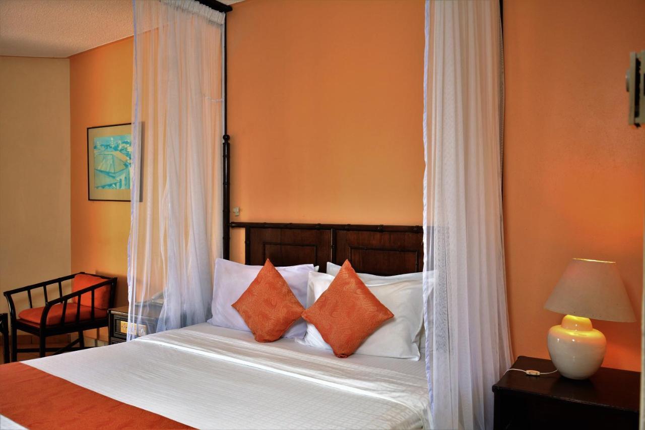 Mombasa Continental Resort ชานซู ภายนอก รูปภาพ