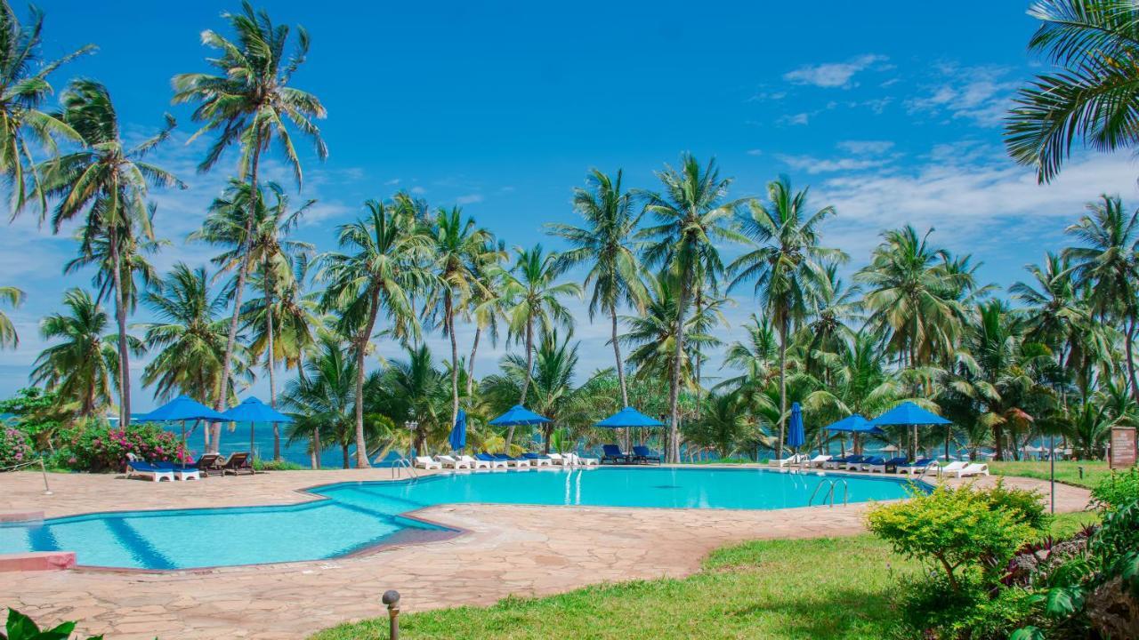 Mombasa Continental Resort ชานซู ภายนอก รูปภาพ