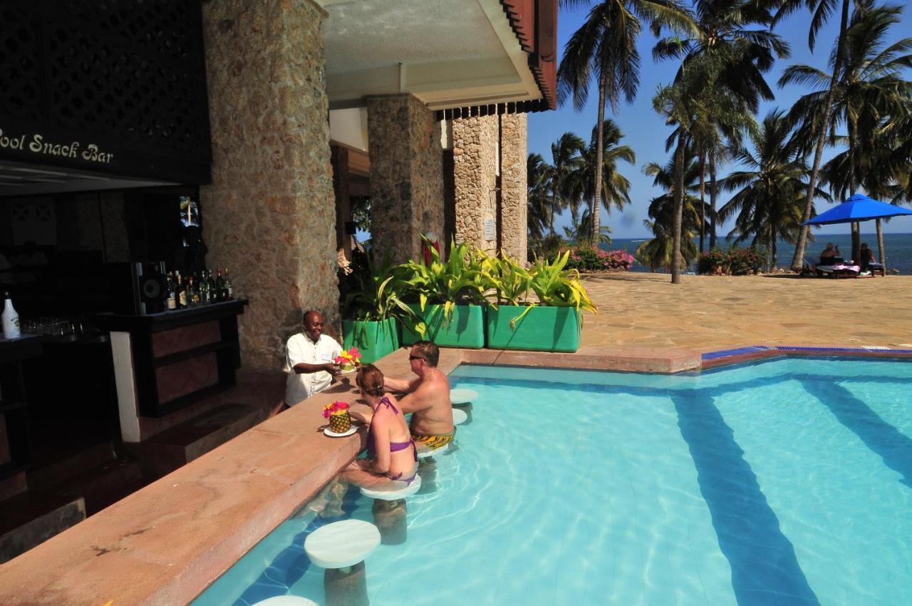 Mombasa Continental Resort ชานซู ภายนอก รูปภาพ