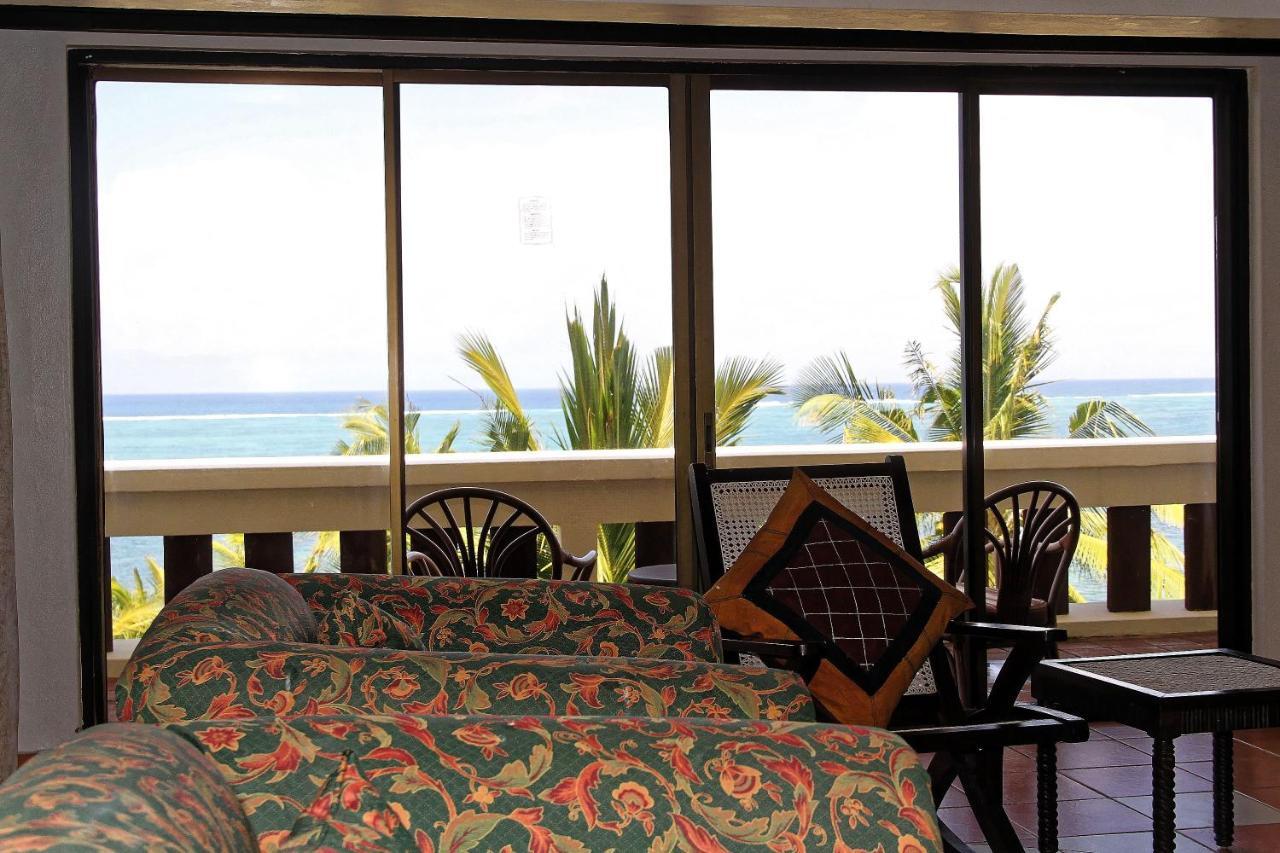 Mombasa Continental Resort ชานซู ภายนอก รูปภาพ